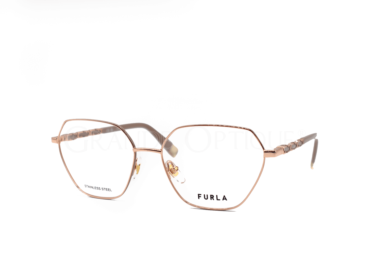Rame de ochelari Furla VFU834 02AM