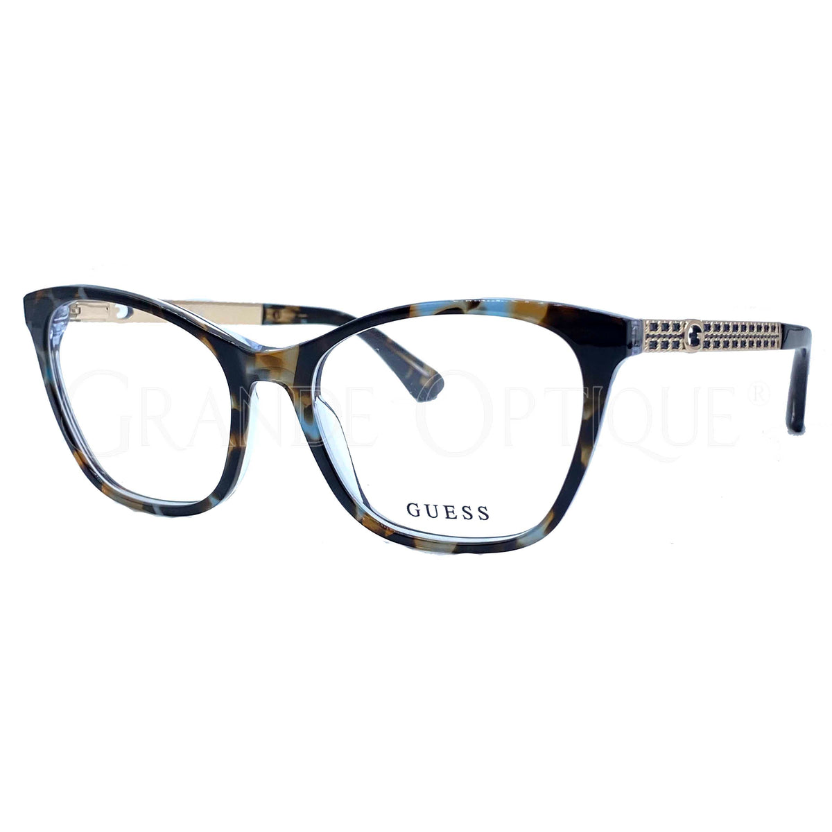 Rame de ochelari Guess GU2882 092