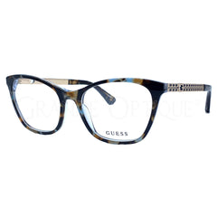 Rame de ochelari Guess GU2882 092