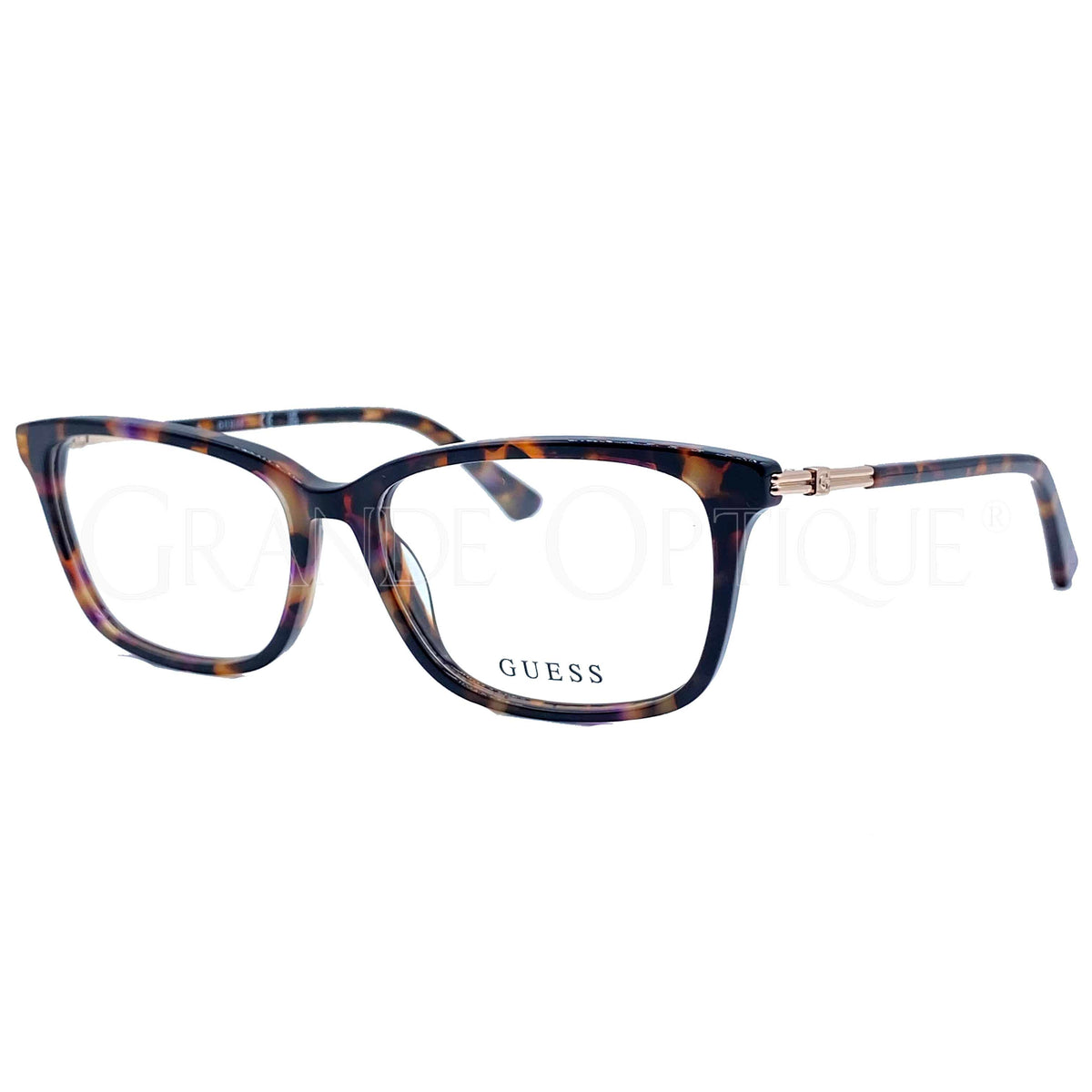 Rame de ochelari Guess GU2907 083