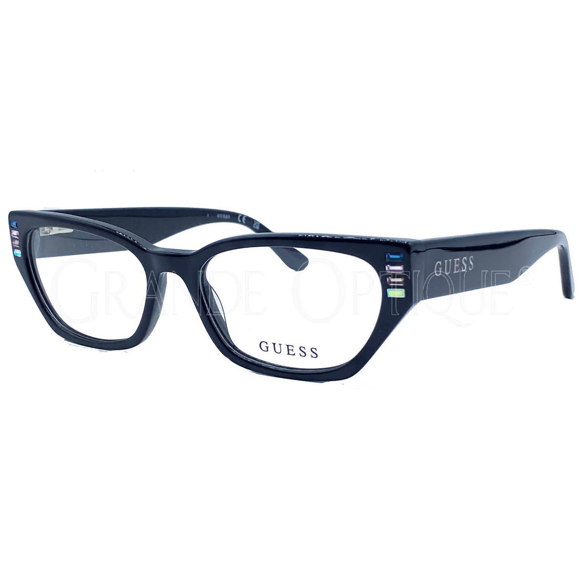 Rame de ochelari Guess GU2967 001