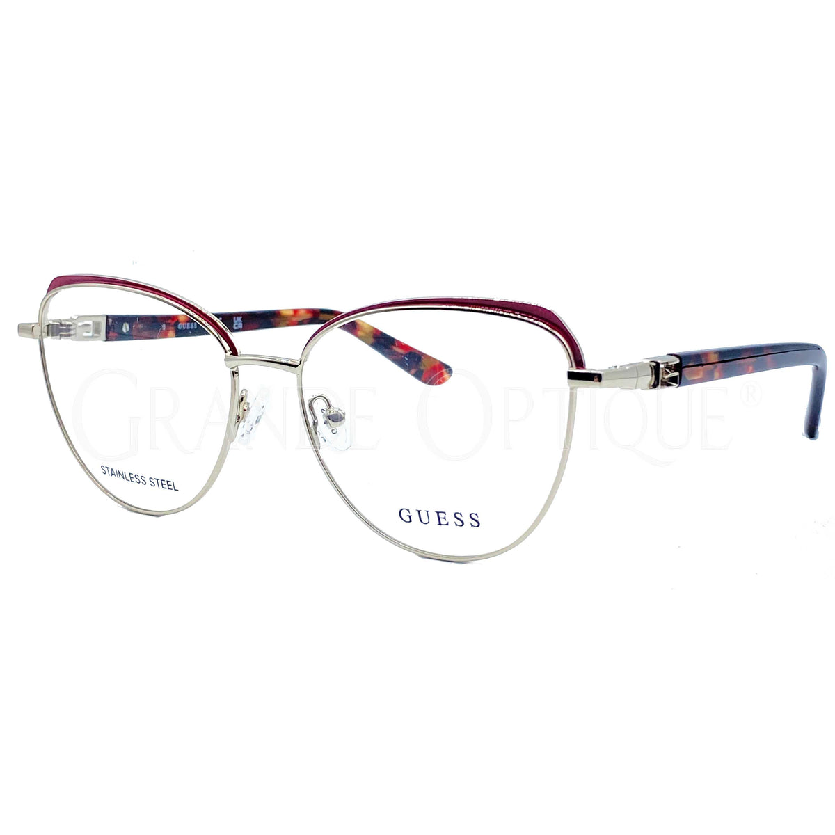 Rame de ochelari Guess GU2982 071