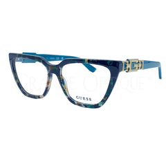 Rame de ochelari Guess GU2985 098