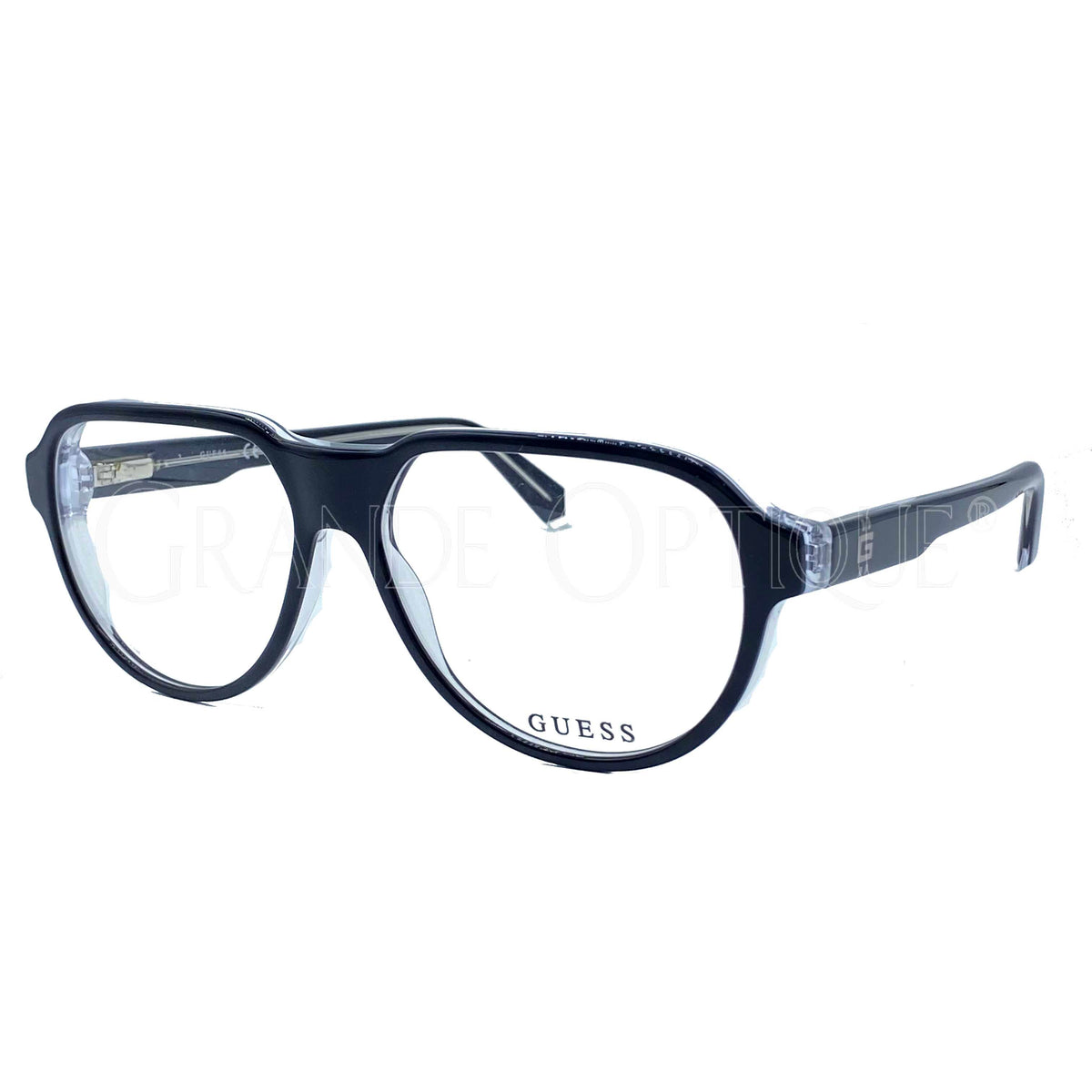 Rame de ochelari Guess GU50090 005