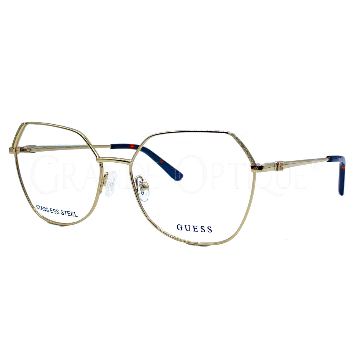 Rame de ochelari Guess GU50160 032