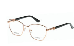 Rame de ochelari Guess GU50312 028