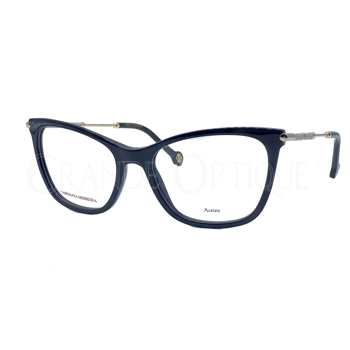 Rama de ochelari Carolina Herrera VHE0151 807