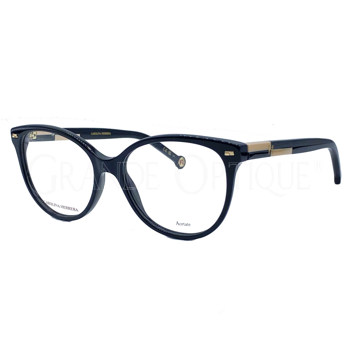 Rama de ochelari Carolina Herrera VHE0158 KDX