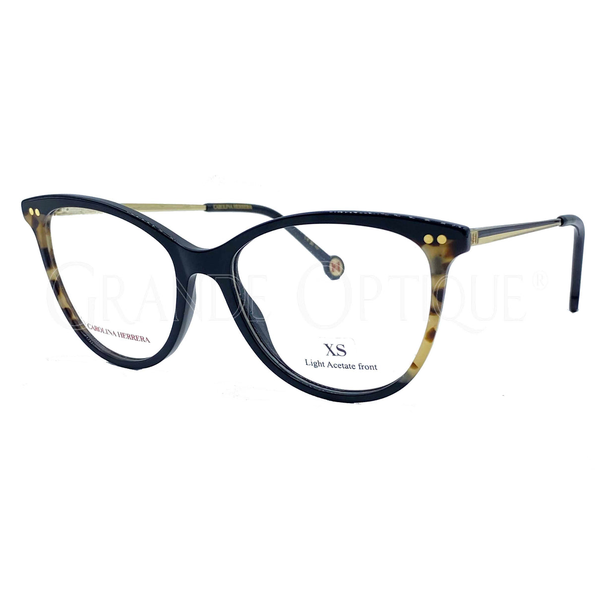 Rama de ochelari Carolina Herrera VHE0210 WR7