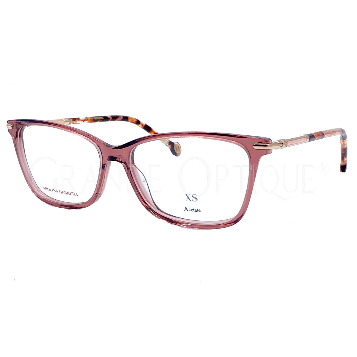 Rama de ochelari Carolina Herrera VHE0271 35J