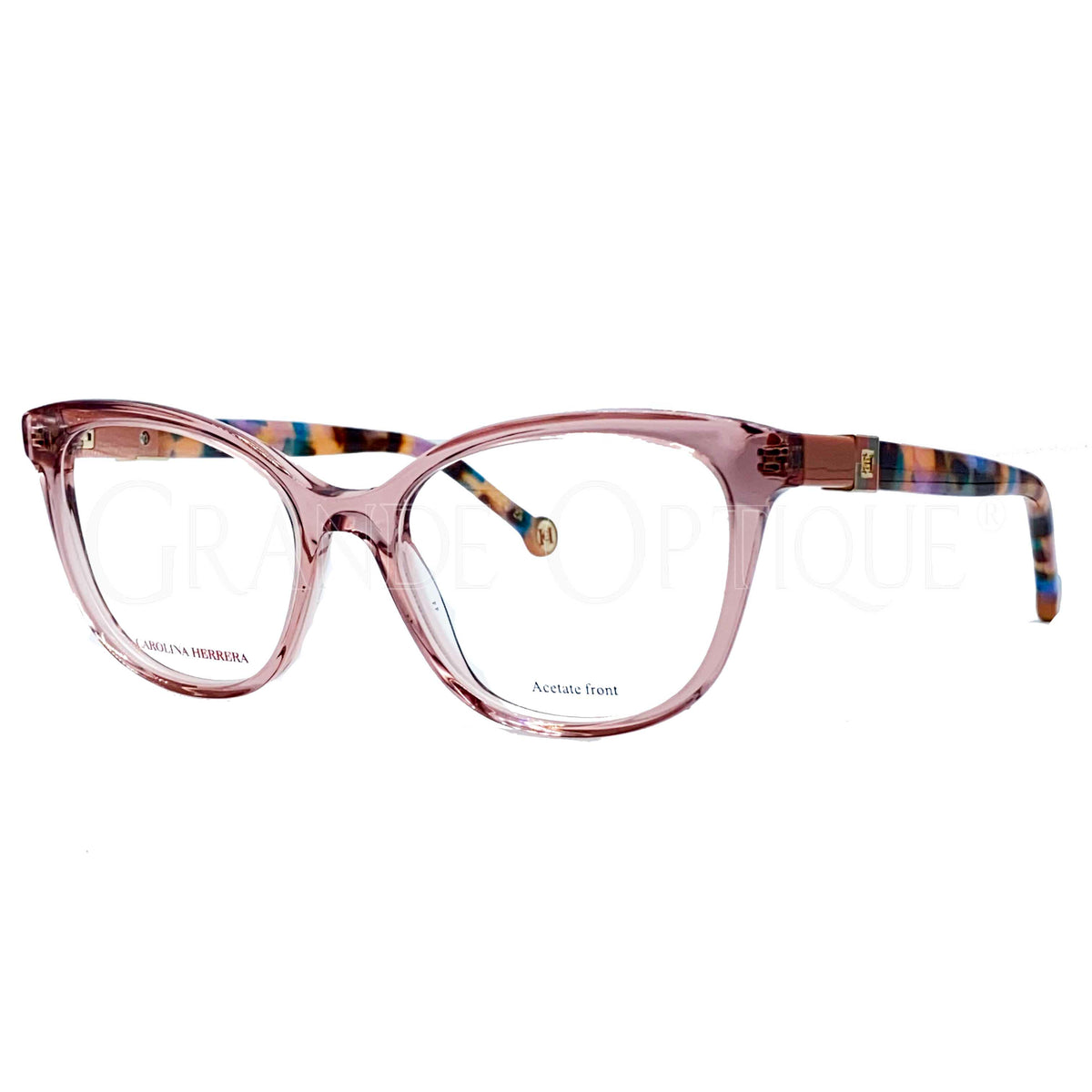 Rama de ochelari Carolina Herrera VHE0299 733