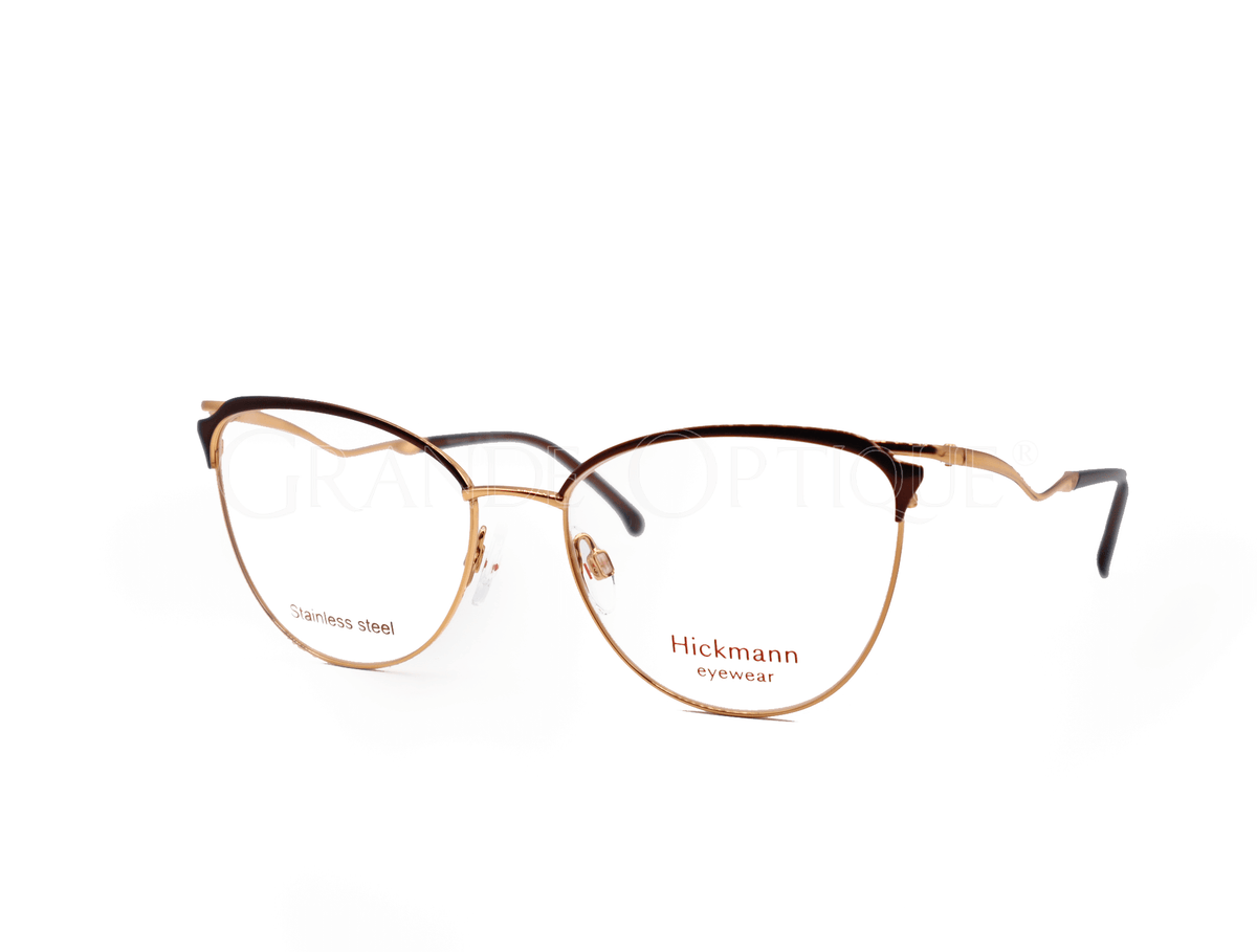 Rame de ochelari Hickmann AH1183 01A