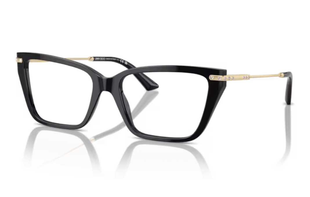 Rame de ochelari Jimmy Choo JC3002B 5000