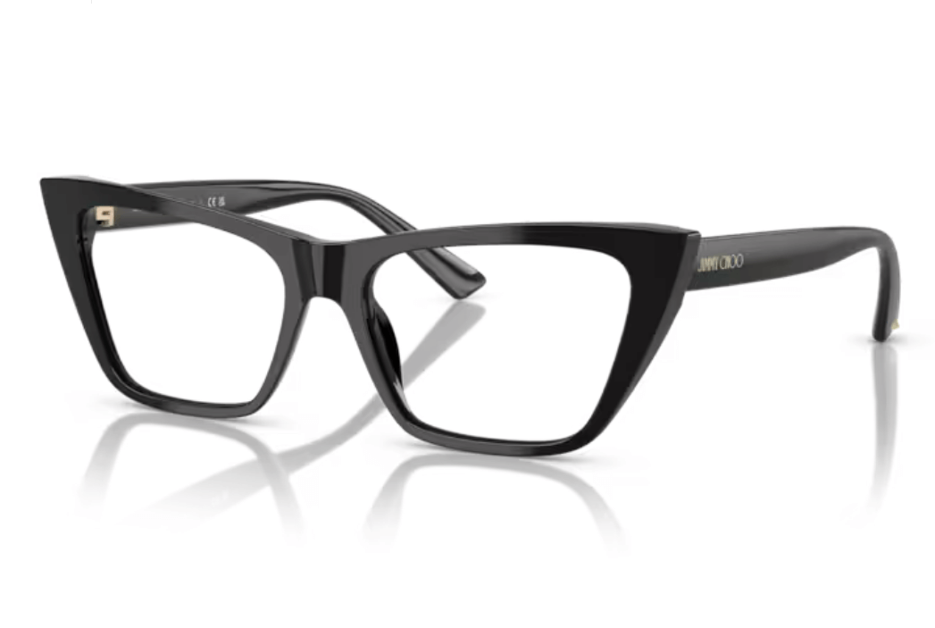 Rame de ochelari Jimmy Choo JC3025 5001