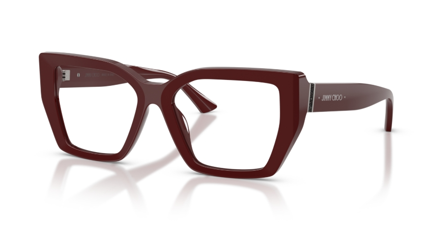 Rame de ochelari Jimmy Choo JC3053JU 5057