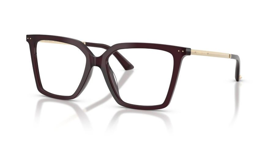 Rame de ochelari Jimmy Choo JC3054U 5086