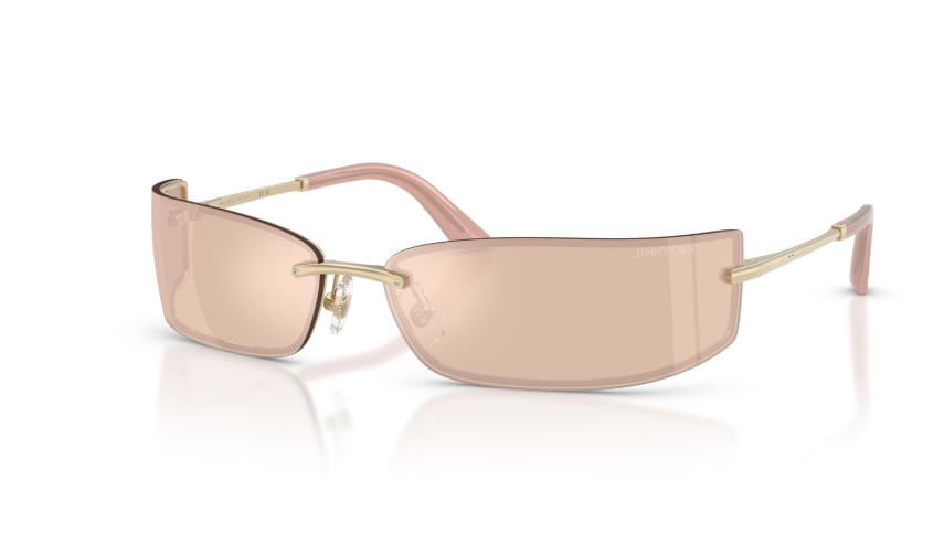 Ochelari de soare Jimmy Choo JC4024B 3006AK