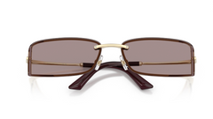 Ochelari de soare Jimmy Choo JC4024B 30067N