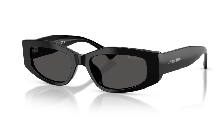 Ochelari de soare Jimmy Choo JC5046BU 500087