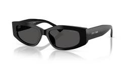 Ochelari de soare Jimmy Choo JC5046BU 500087