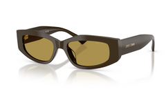 Ochelari de soare Jimmy Choo JC5046BU 5060/2