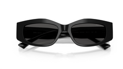 Ochelari de soare Jimmy Choo JC5046BU 500087