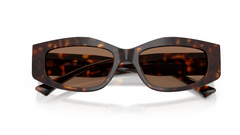 Ochelari de soare Jimmy Choo JC5046BU 500273