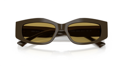 Ochelari de soare Jimmy Choo JC5046BU 5060/2