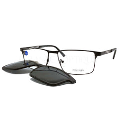 Rame de ochelari Clip On Jens Hagen JH 30051 C