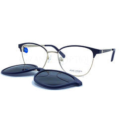 Rame de ochelari Clip On Jens Hagen JH 30068 B