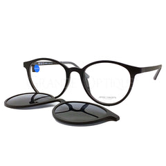 Rame de ochelari Clip On Jens Hagen JH 30082 B