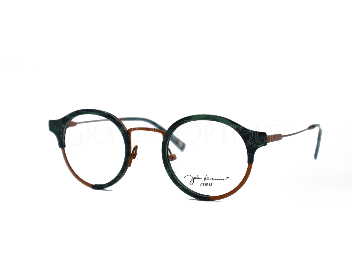 Rame de ochelari John Lenon JO241 GM