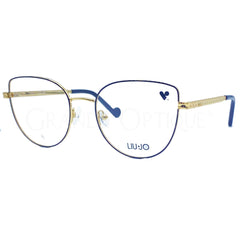 Rame de ochelari Liu Jo LJ2166 717
