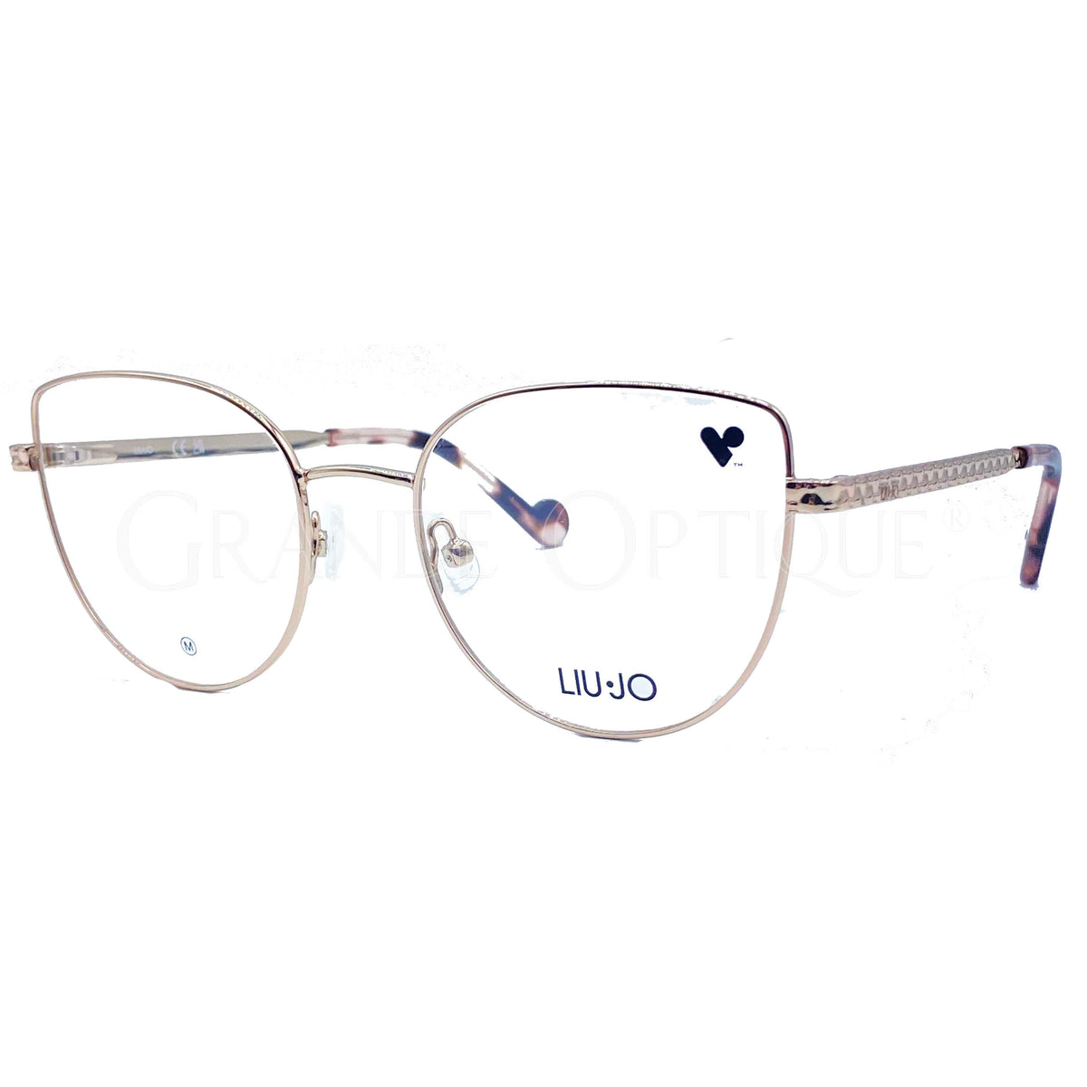 Rame de ochelari Liu Jo LJ2166 770