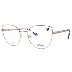 Rame de ochelari Liu Jo LJ2166 770