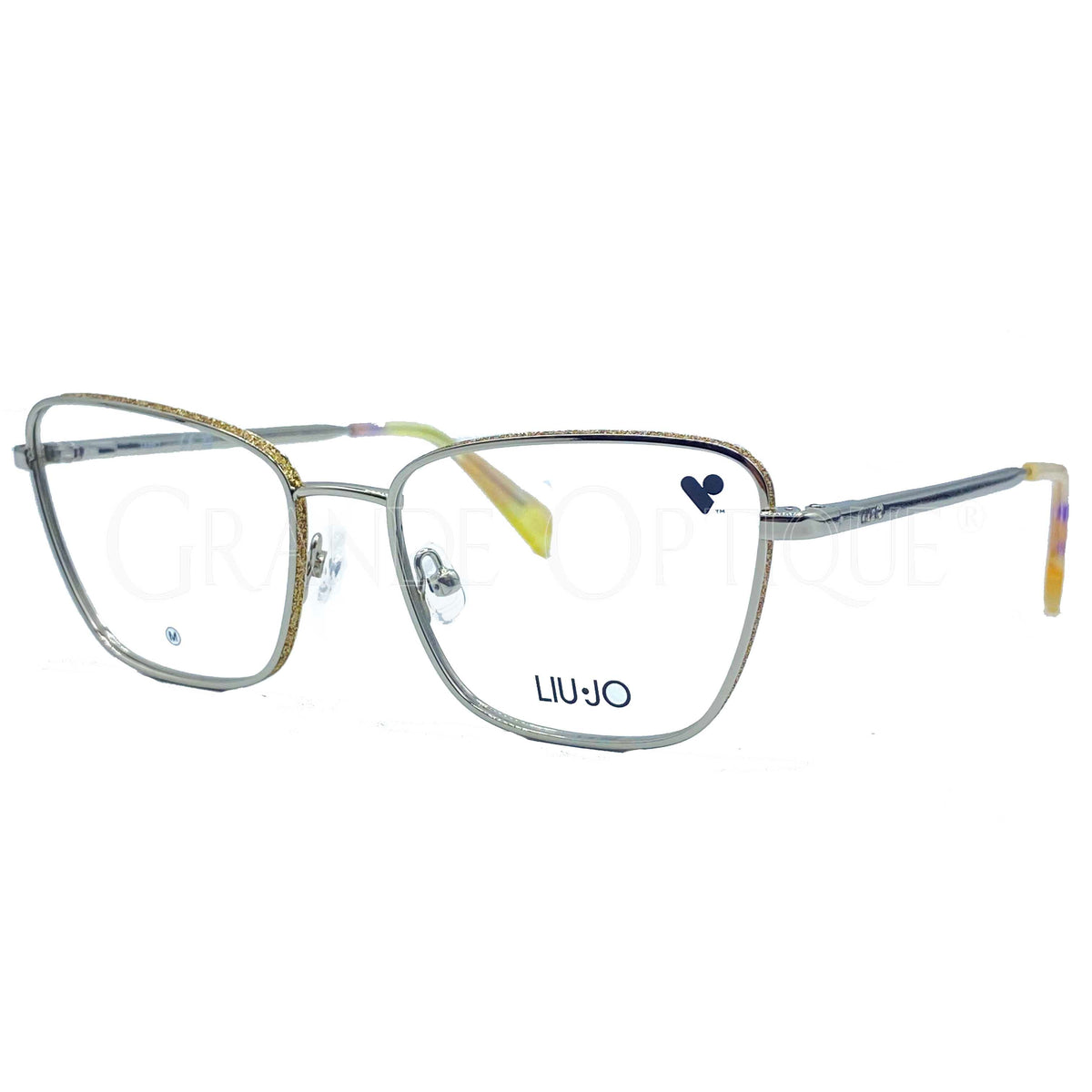 Rame de ochelari Liu Jo LJ2171 040