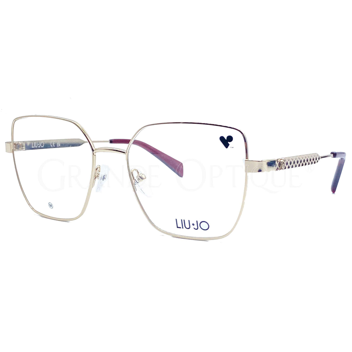 Rame de ochelari Liu Jo LJ2180 770