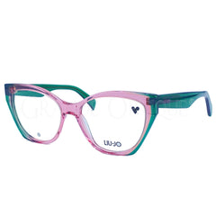 Rame de ochelari Liu Jo LJ2781 616