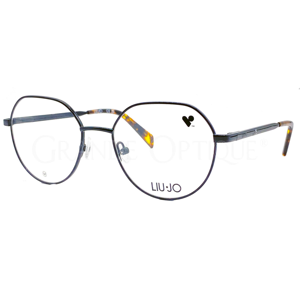 Rame de ochelari Liu Jo LJ2175 001