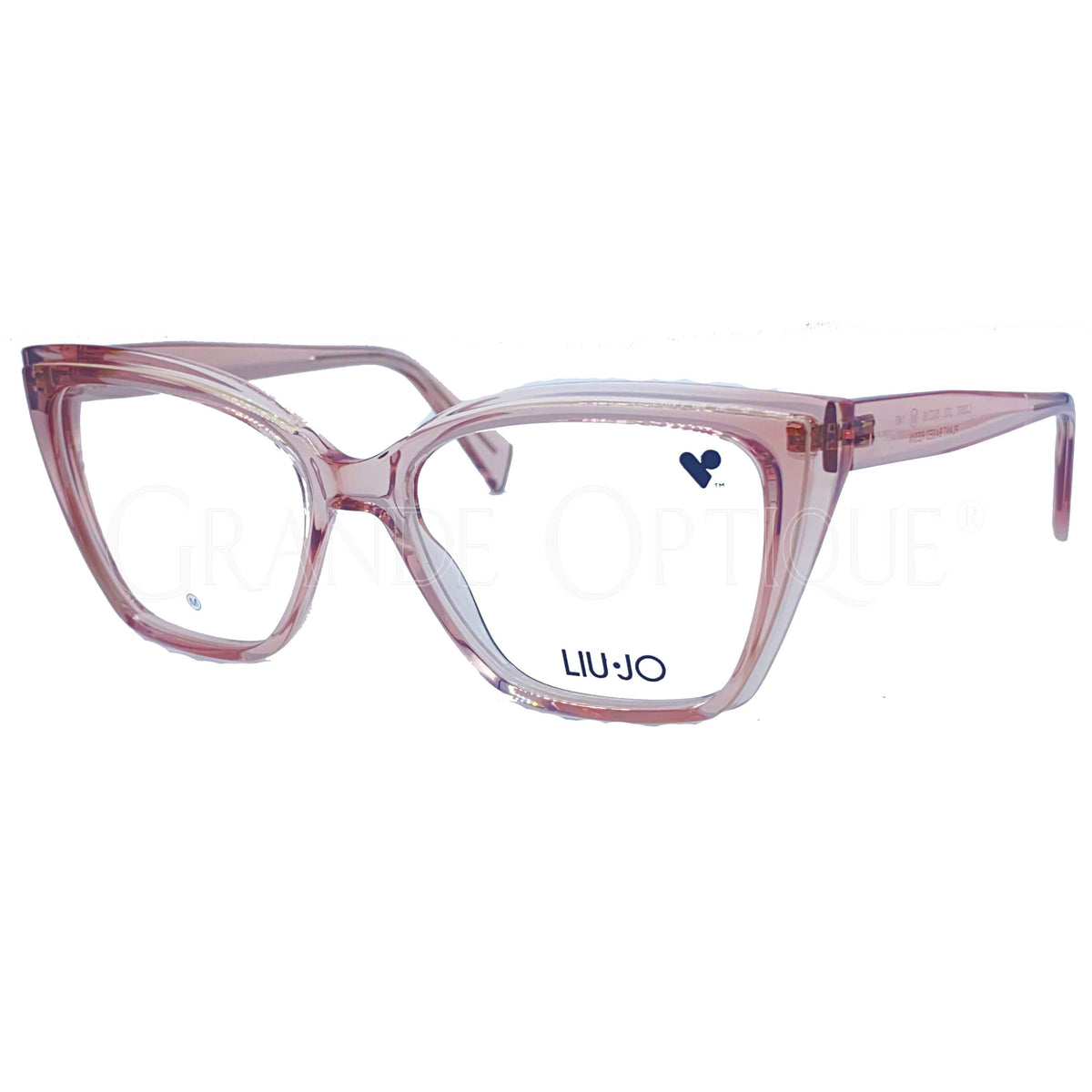 Rame de ochelari Liu Jo LJ2837 272