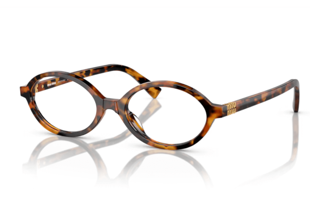 Rame de ochelari Miu Miu MU 01XV 19P1O1