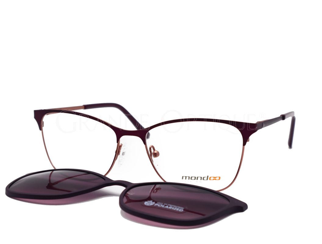 Rame de ochelari Mondoo 0587 M04