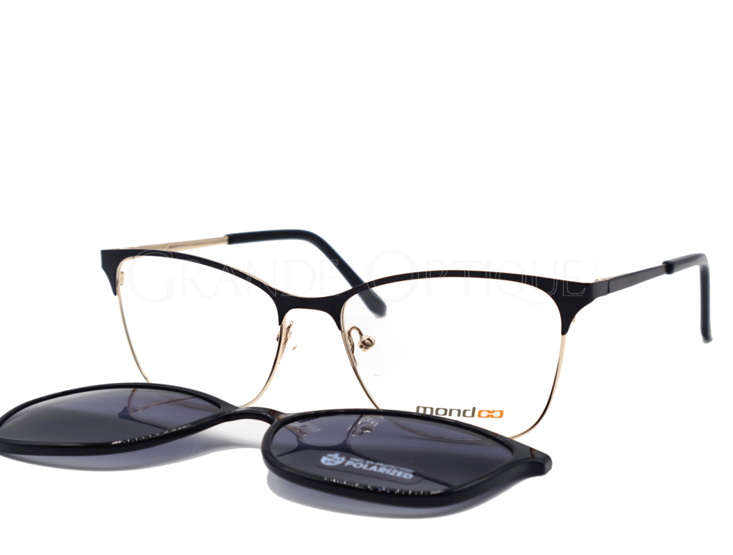 Rame de ochelari Mondoo 0587 C2