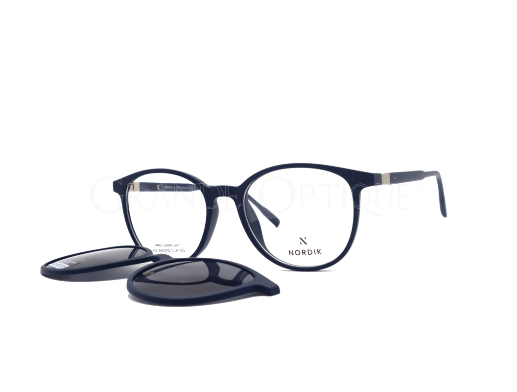 Rame de ochelari clip on Nordik 134 C6