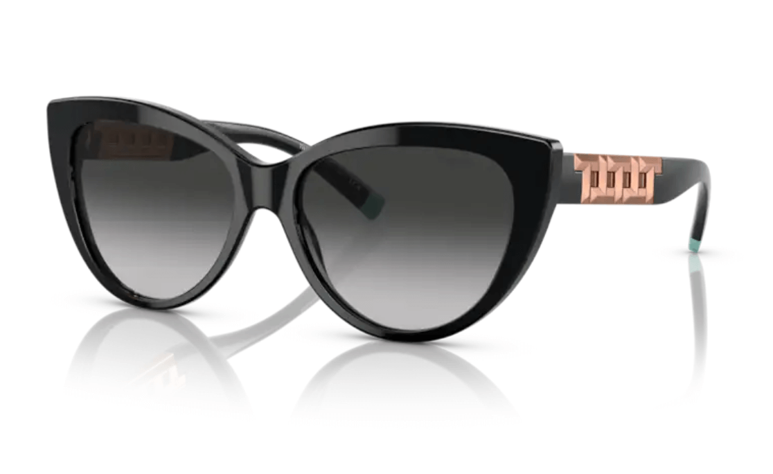 Ochelari de soare Tiffany&Co TF4196 80013C 56