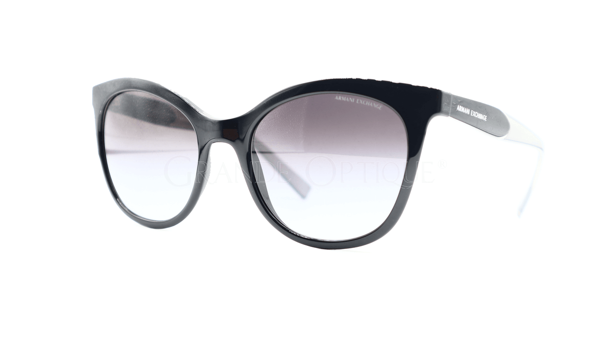 Ochelari de soare Armani Exchange AX4094S 81588G 54