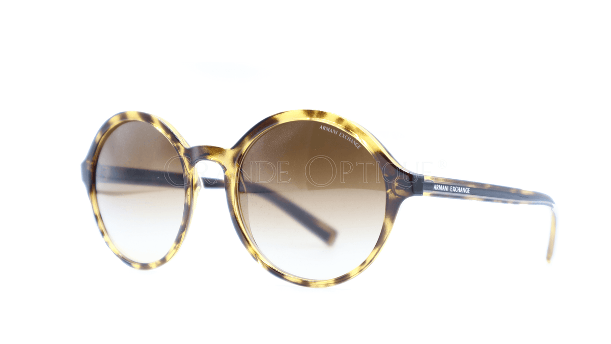 Ochelari de soare Armani Exchange AX4101S 803713 55