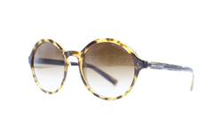 Ochelari de soare Armani Exchange AX4101S 803713 55