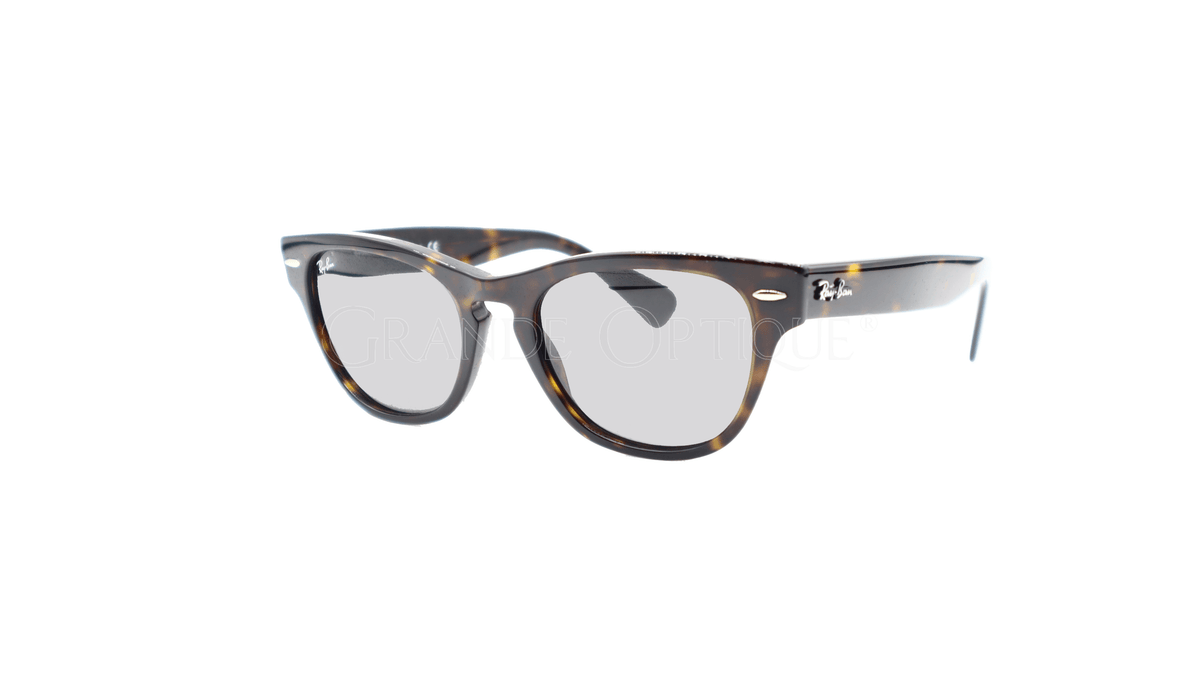 Ochelari de soare Ray-Ban RB2201 902/B1