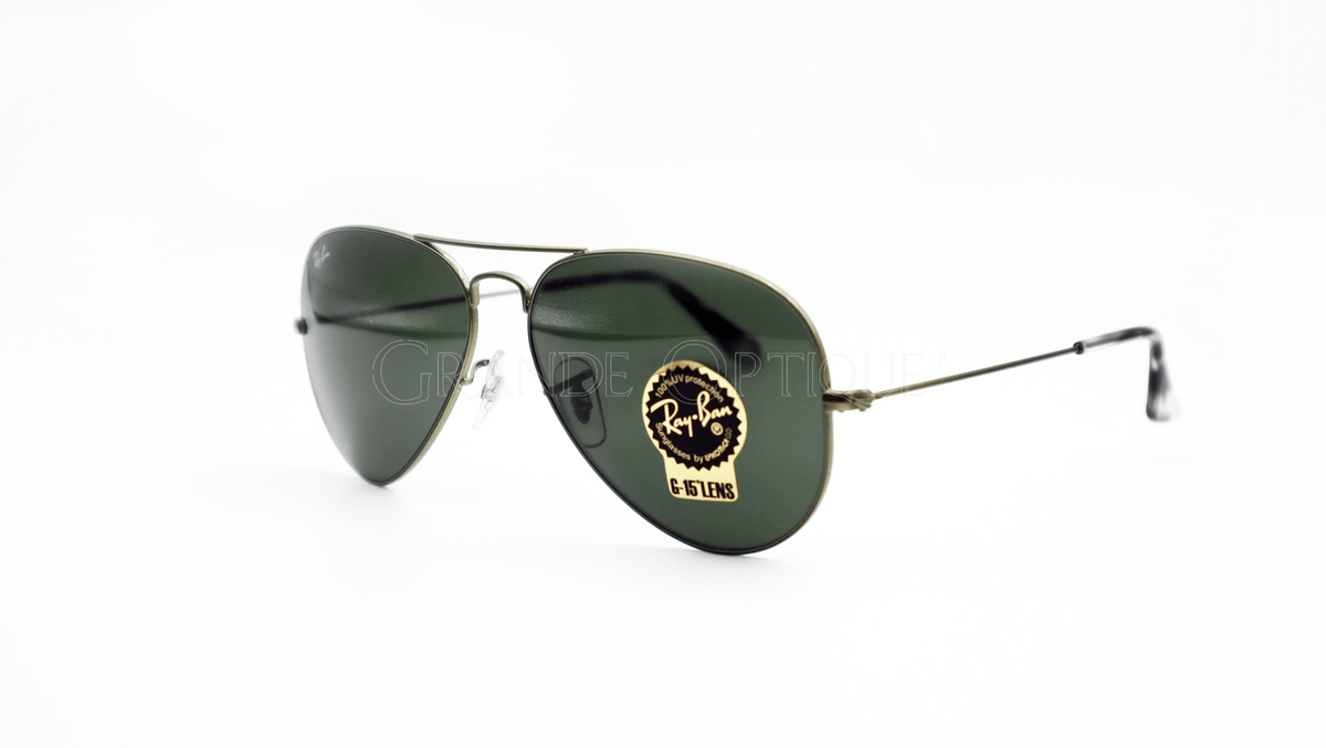 Ochelari de soare Ray-Ban RB3025 9191/31